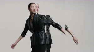 Hermes Horloge 2024 - © Ryan Chappell