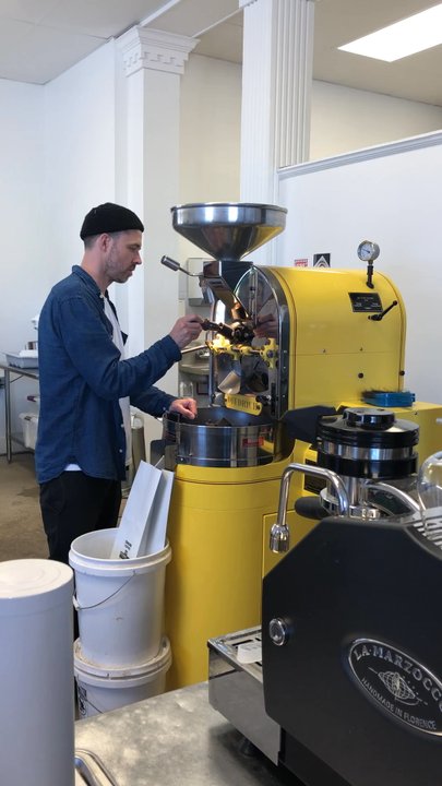 Conjure Coffee - Roasting in-house - Coffee & Tea Near Me - Fort Wayne, Indiana