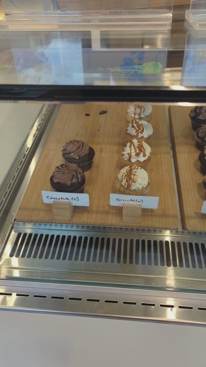 Cafe Pastel by Pastel Bakes - Bakeries Near Me - Toronto, Ontario
