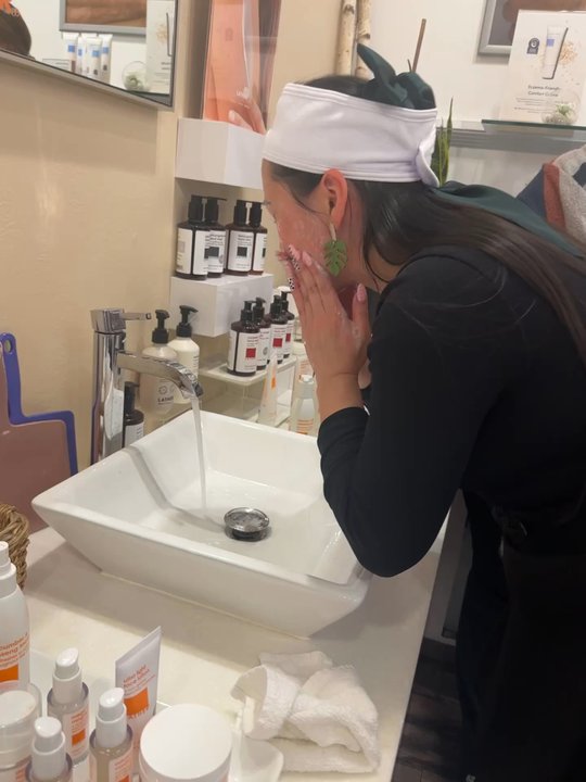 LATHER - Skin Care Near Me - Fairfax, Virginia