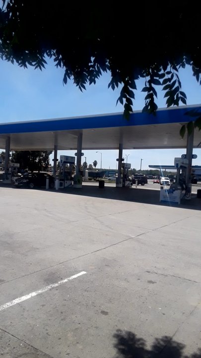 Chevron Stations - Gas Stations Near Me - Coalinga, California