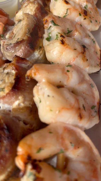 Stick'n'Bite - Build your plate - Caterers Near Me - San Diego, California
