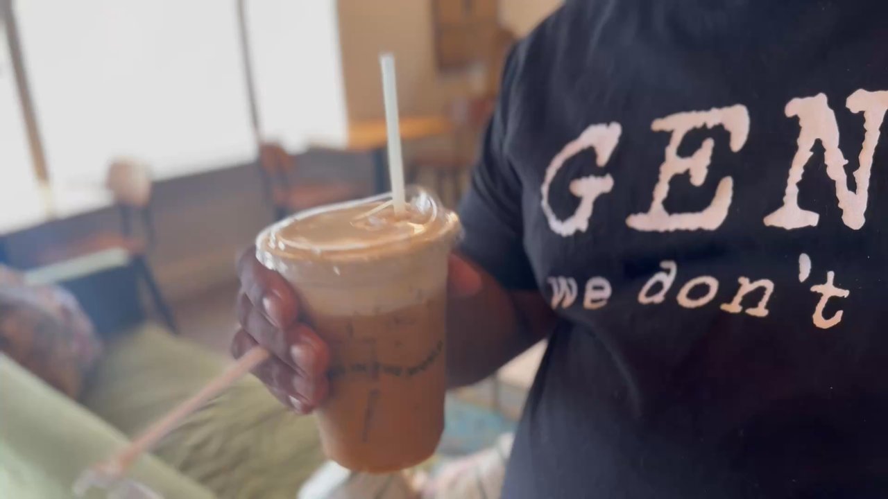 Warm Waves Coffee House - Coffee & Tea Near Me - Alpharetta, Georgia