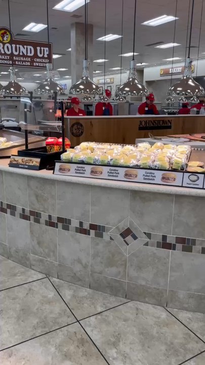 Buc-ee's - Convenience Stores Near Me - Berthoud, Colorado