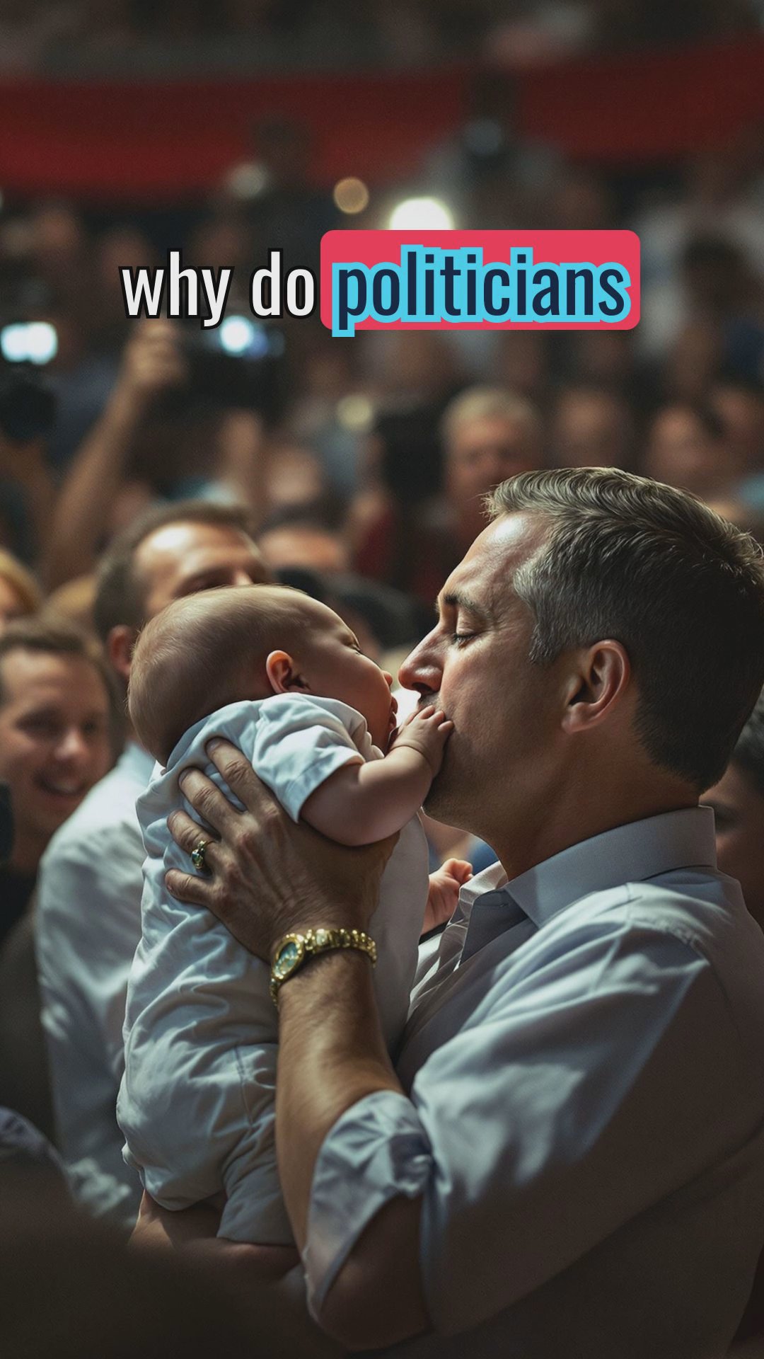 The Most Bizarre Things About Politics