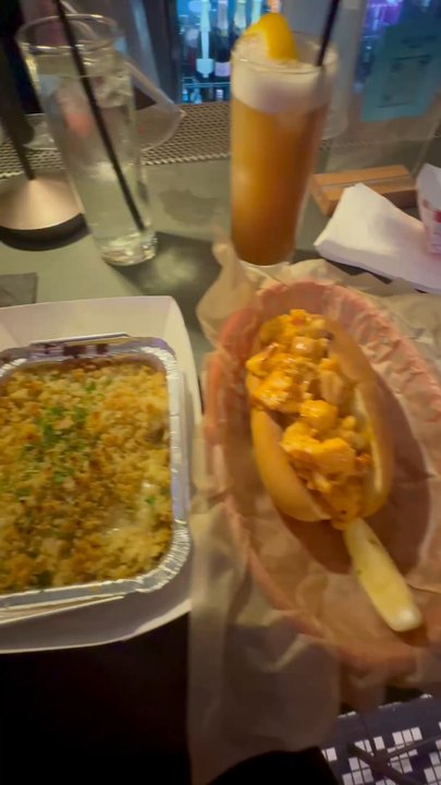 Theboil - Seafood Near Me - Jersey City, New Jersey