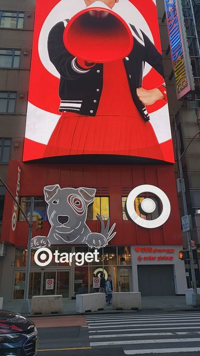 Target - Furniture Stores Near Me - New York, New York