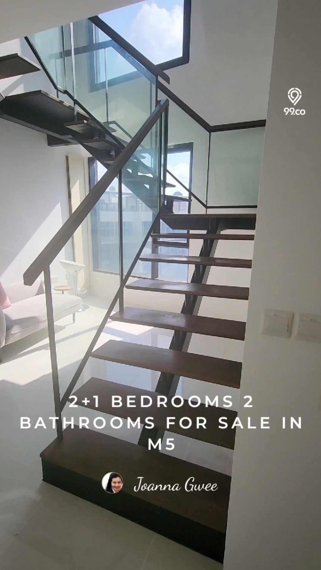 2+1 Bed Apartment (Condo) for Sale in  M5 - Image 12