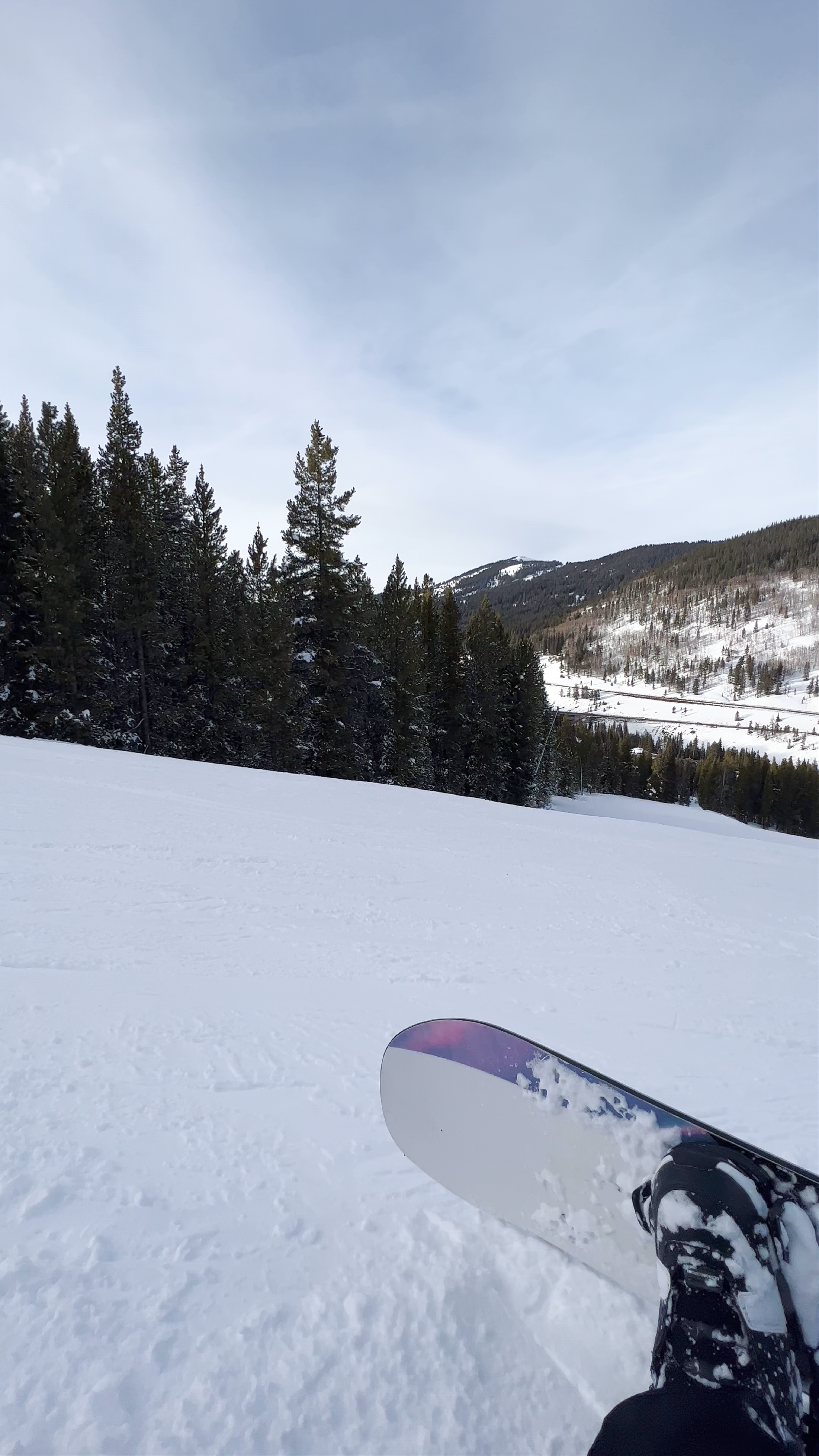 Copper Mountain Ski Resorts
