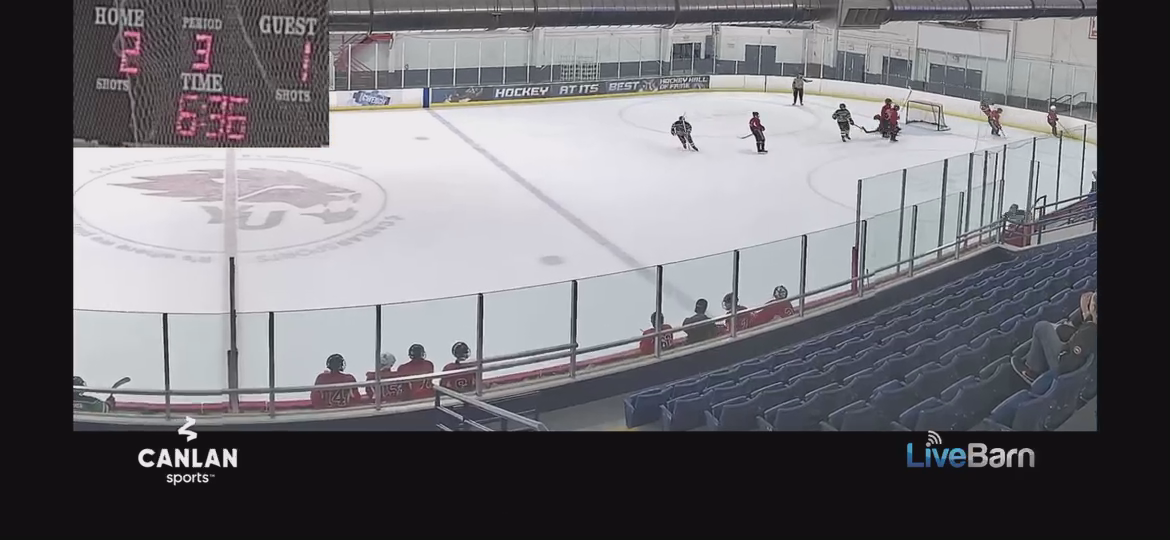 Nicholas McGough's Best Plays | Kitchener Jr. Rangers U16 AAA Highlights