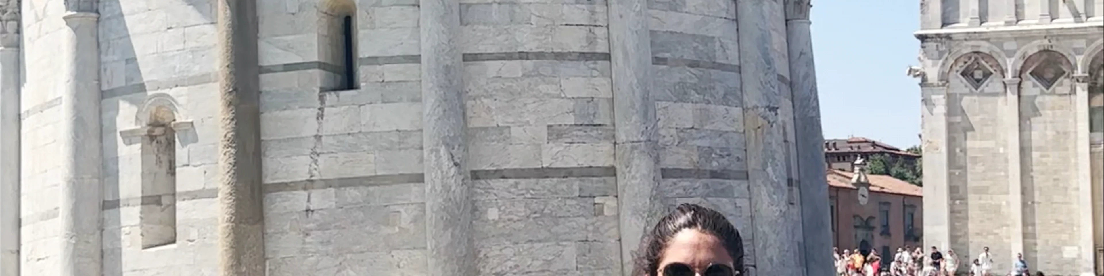 Tower of Pisa