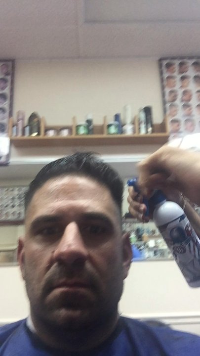 Boris Barber Shop - New style with Roshel - Barbers Near Me - Bronx, New York