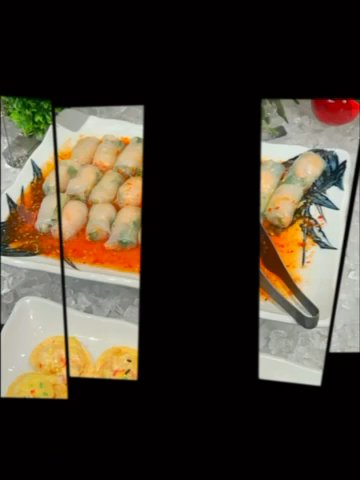 Seafood