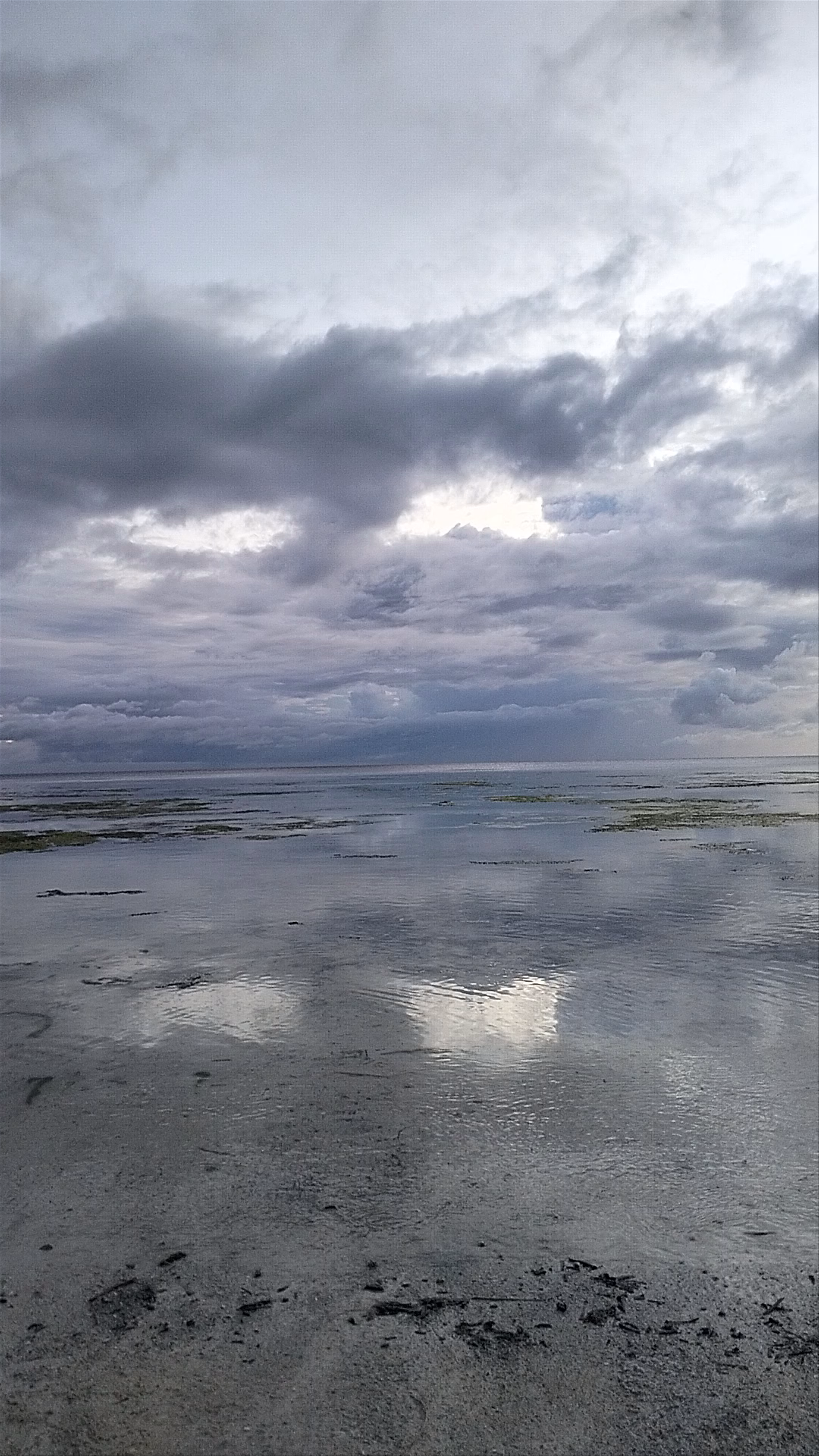 Solangon Public Beach