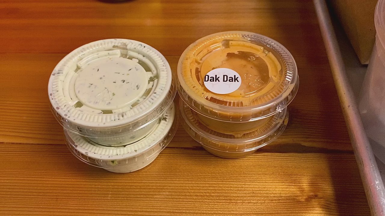 Dak Dak Wings - Chicken Wings Near Me - Villa Park, Illinois