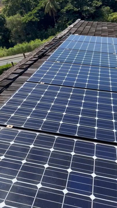 Sunshine Solar Panel Cleaning - Solar Panel Cleaning Near Me