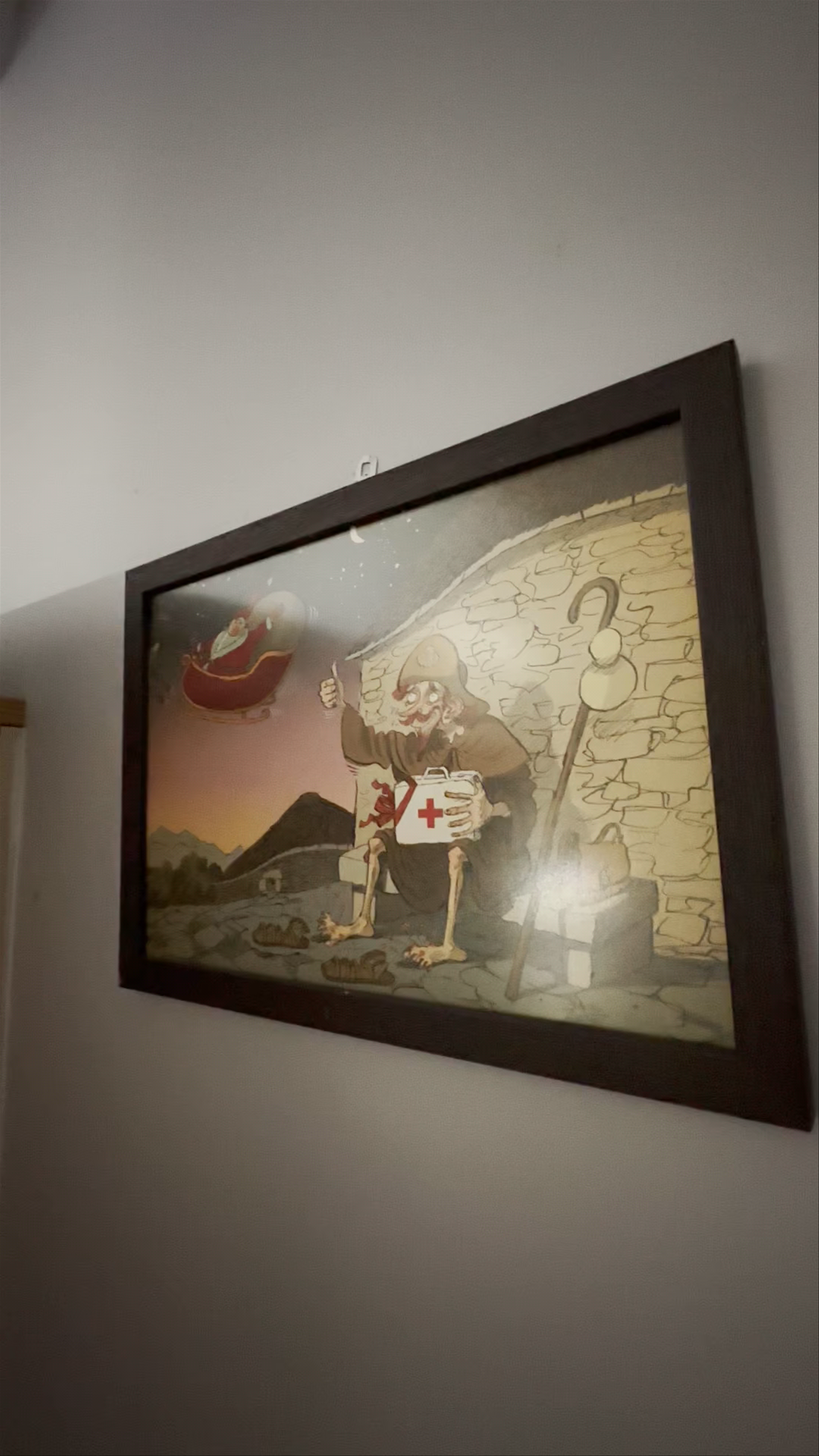 Albergue con encanto D'Camiño
