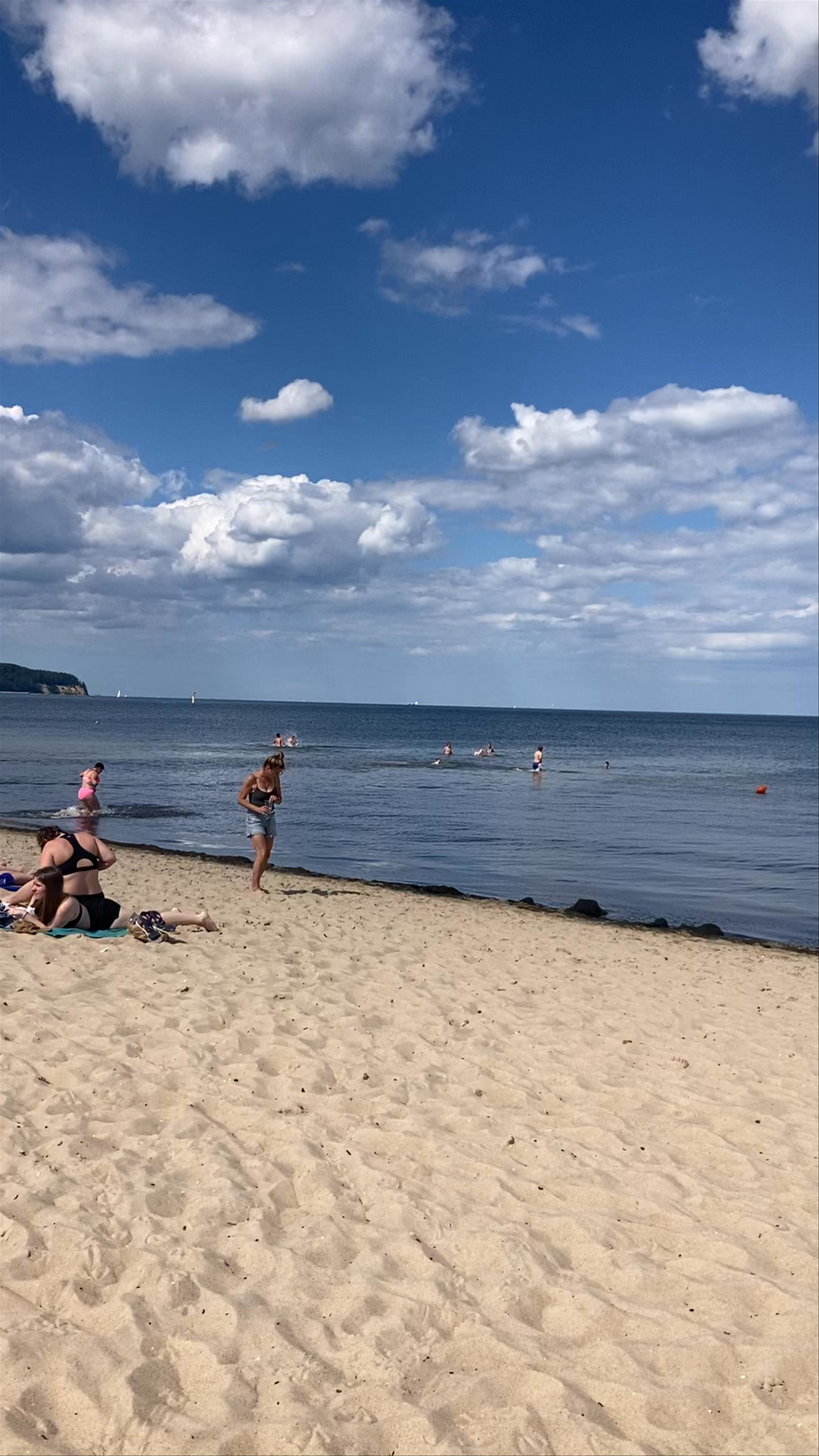 Sopot Beach