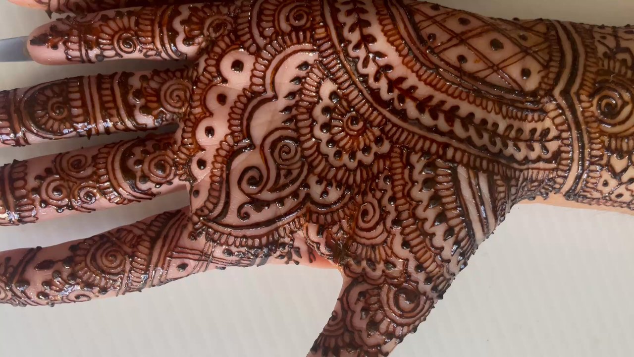 Henna By Dixita - Henna Artists Near Me