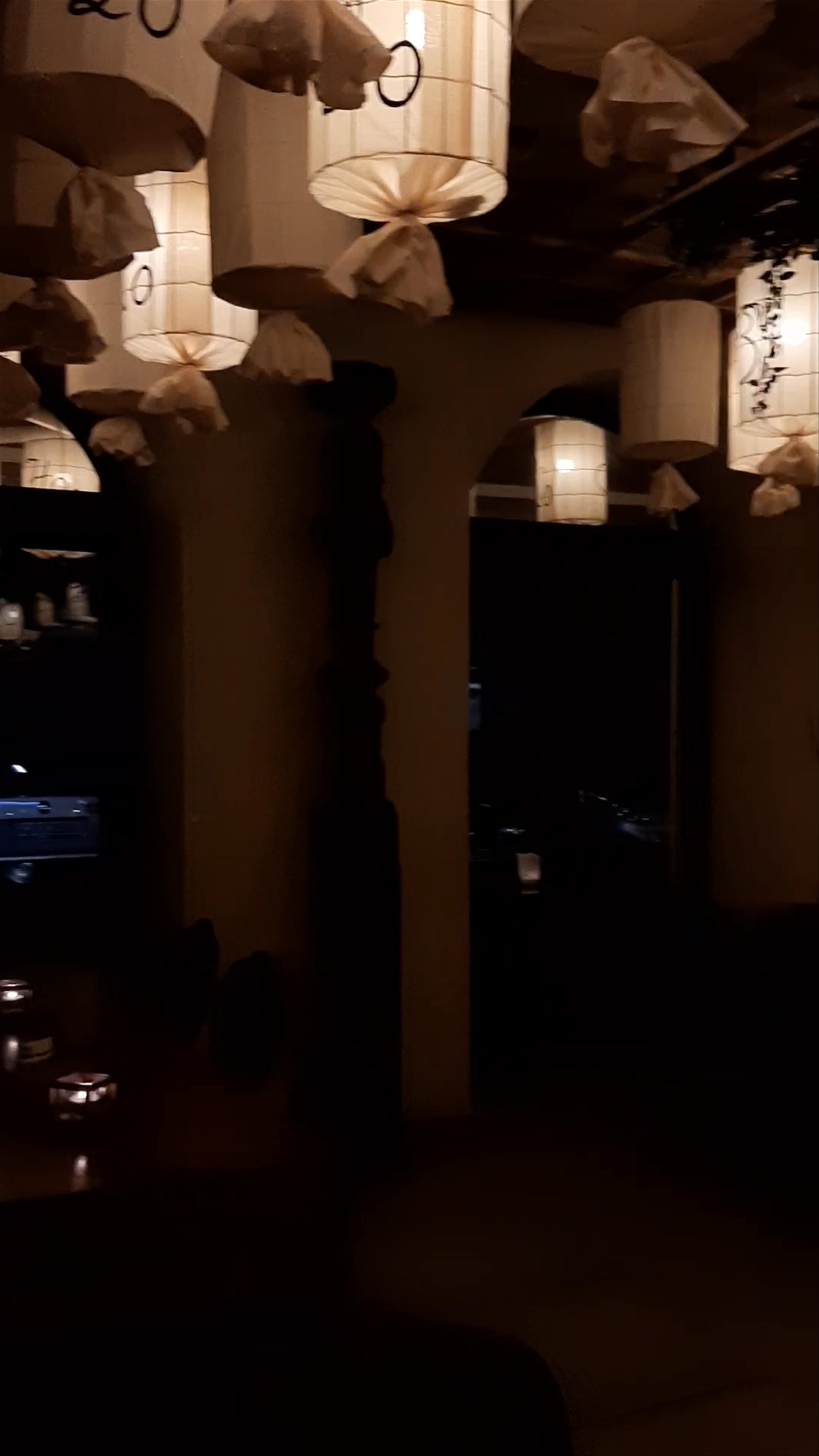 Ho Lo Asia Restaurant Charlottenburg