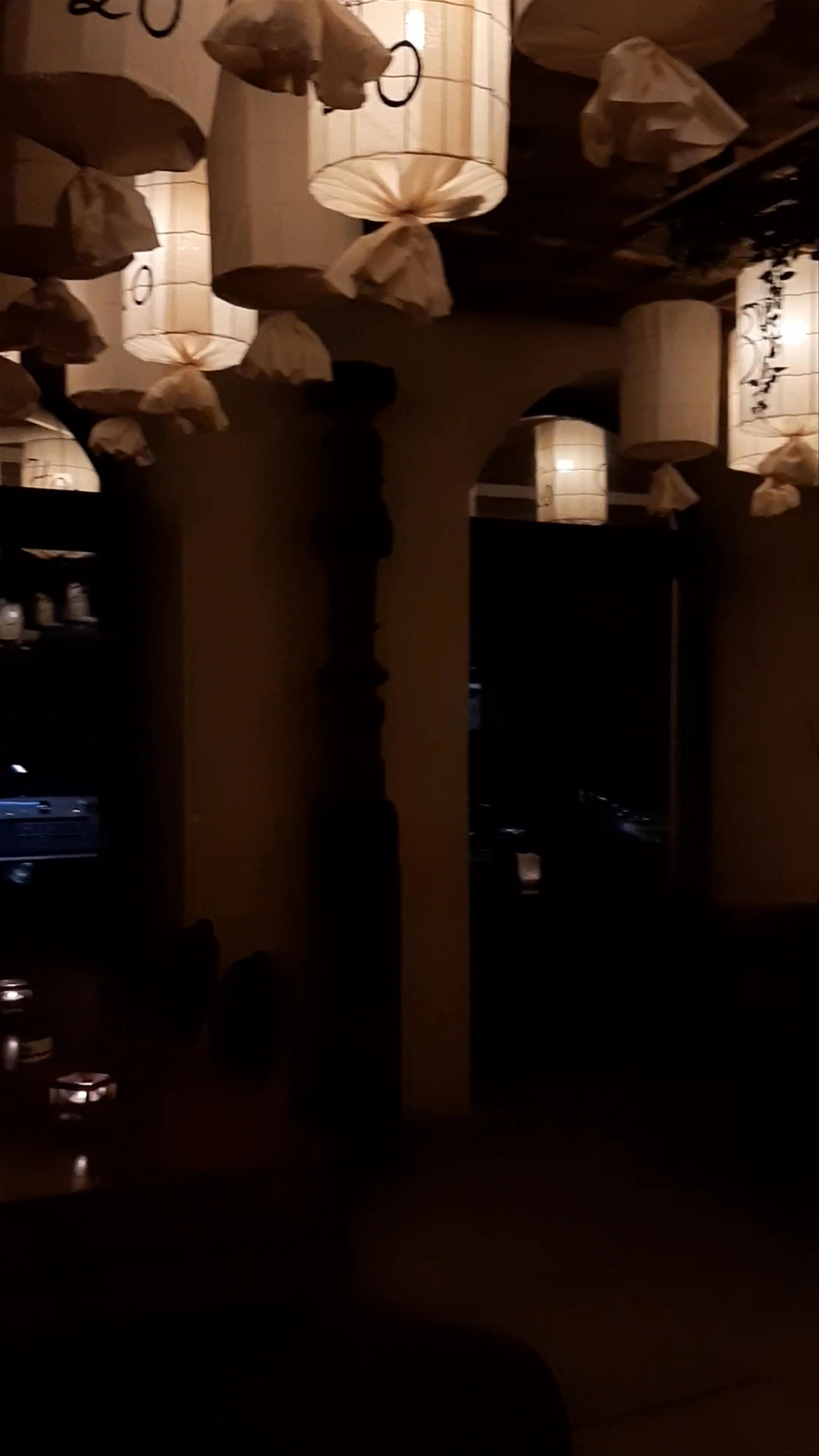 Ho Lo Asia Restaurant Charlottenburg