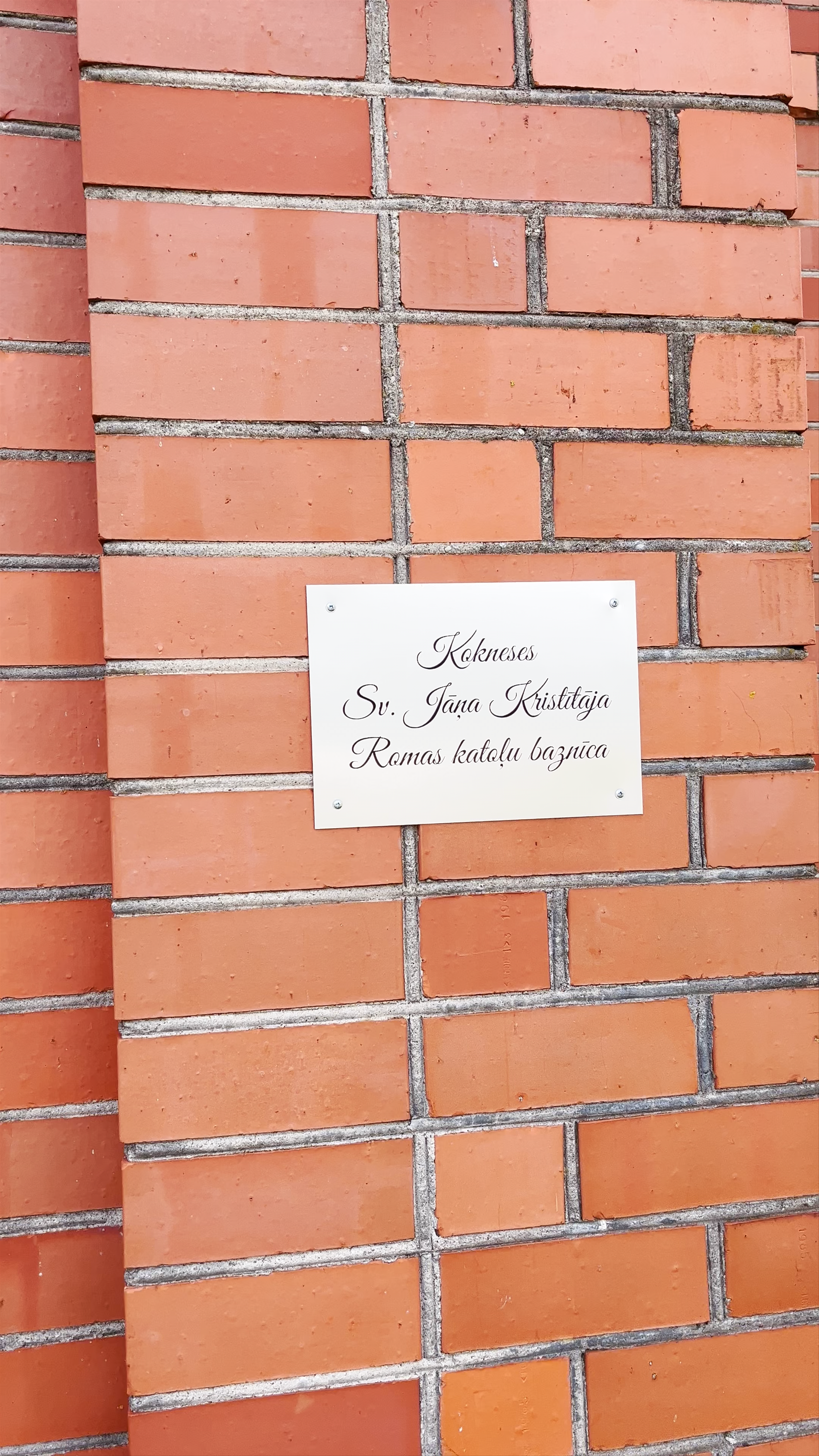 Church of St. John the Baptist