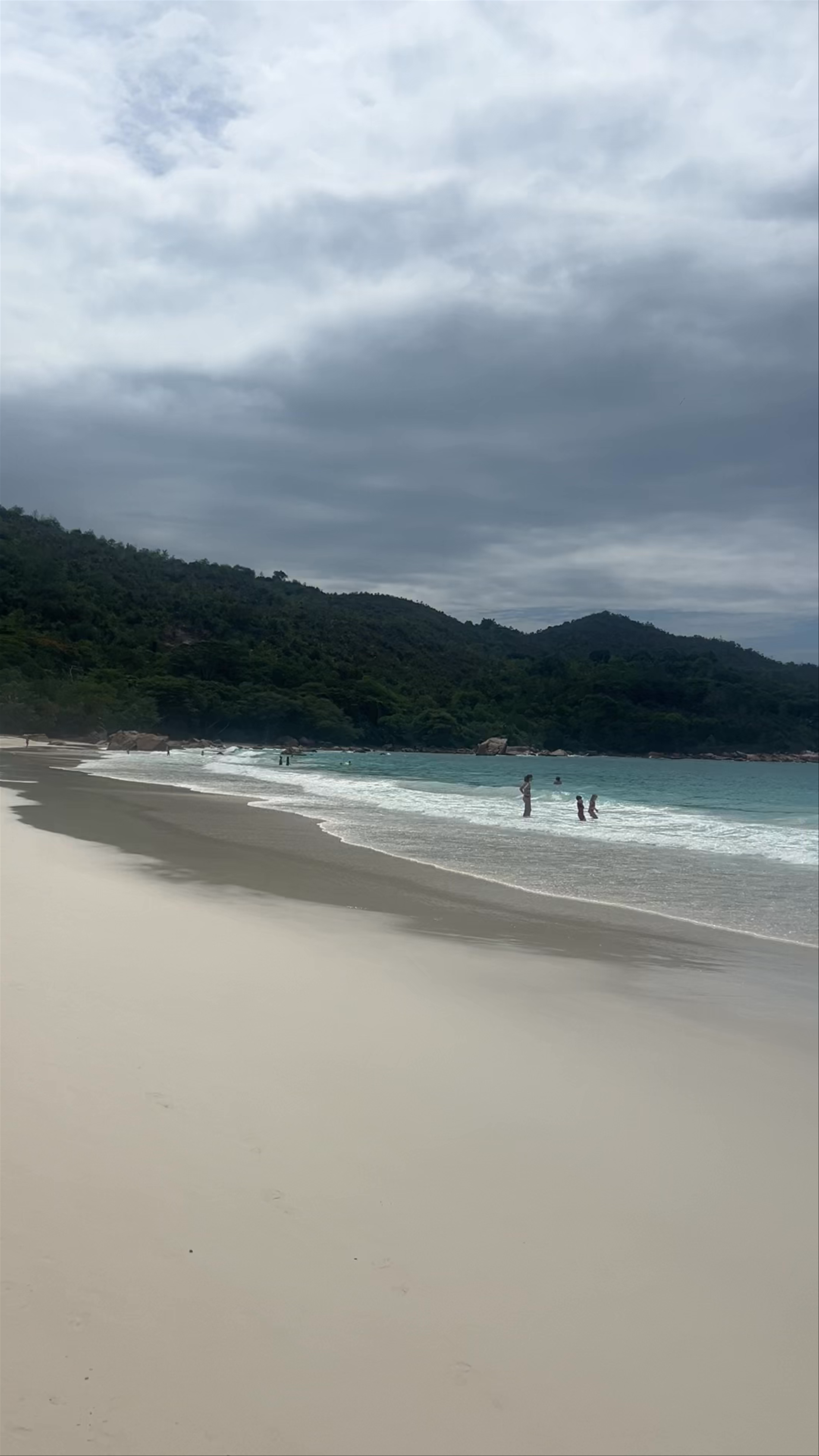 Anse Lazio