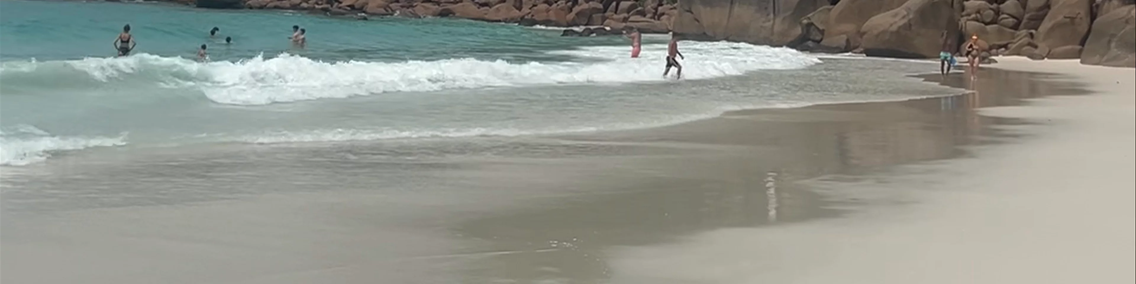 Anse Lazio