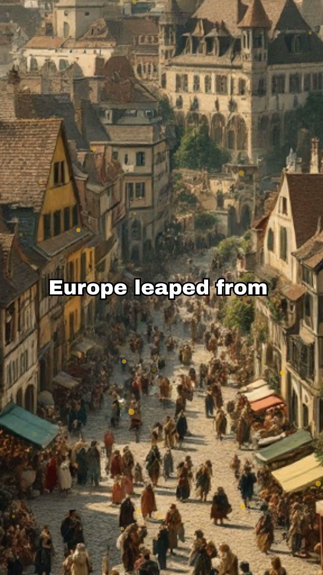 Unveiling the Renaissance: Europe's Cultural Awakening