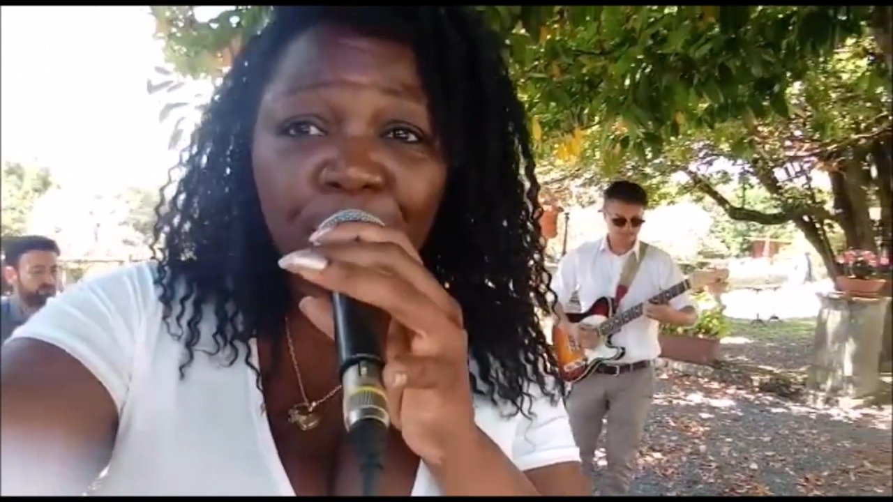 Soul Drive - Just My Imagination - video