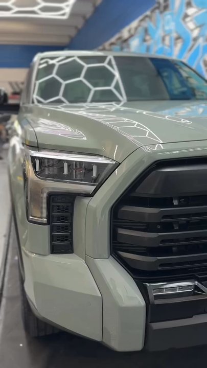 VK Garage - Auto Detailing Near Me - Fairfield, California