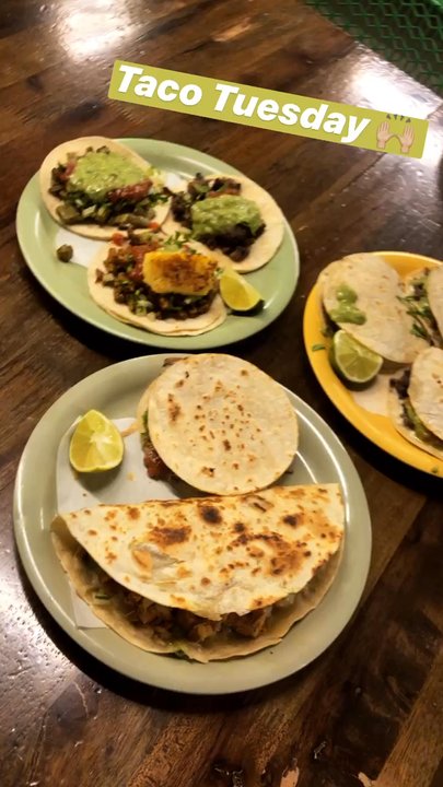 Tacos Chukis - Can't go wrong with any item on the menu - Tacos Near Me - Seattle, Washington