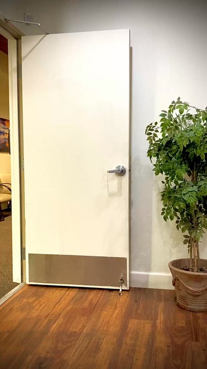 Reno Diagnostic Centers - The mammography waiting area - Diagnostic Services Near Me - Reno, Nevada