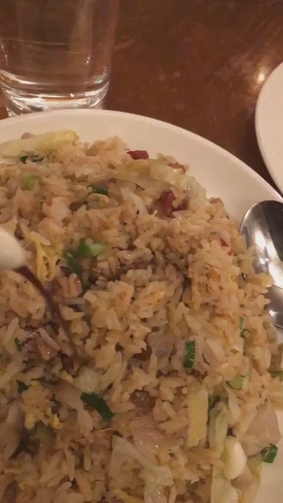 King Kee - Combination Fried Rice - Cantonese Near Me - San Francisco, California