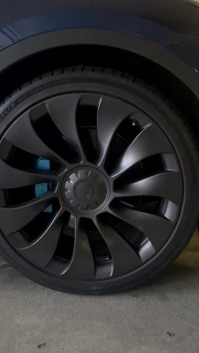 Fast Wheels Now - After - Wheel & Rim Repair Near Me