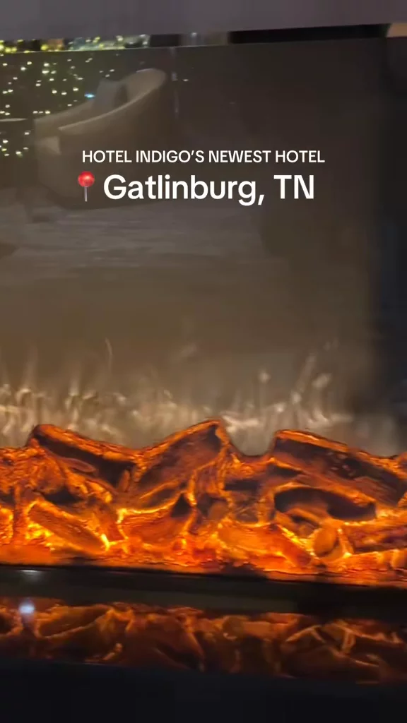 Hotel Indigo Gatlinburg