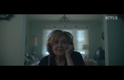 Bande-annonce en anglais