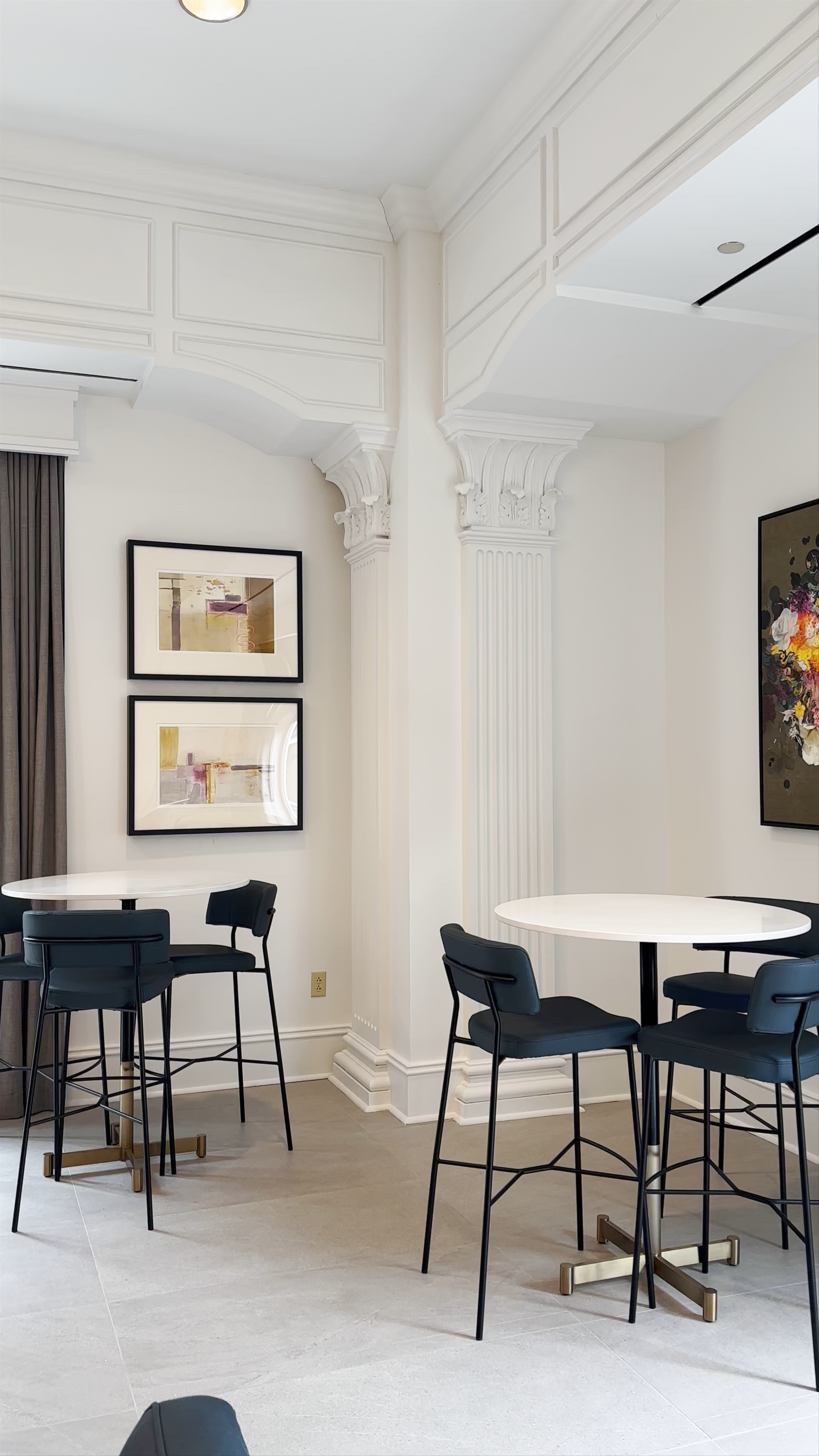 Courtyard by Marriott New Orleans Downtown Near the French Quarter