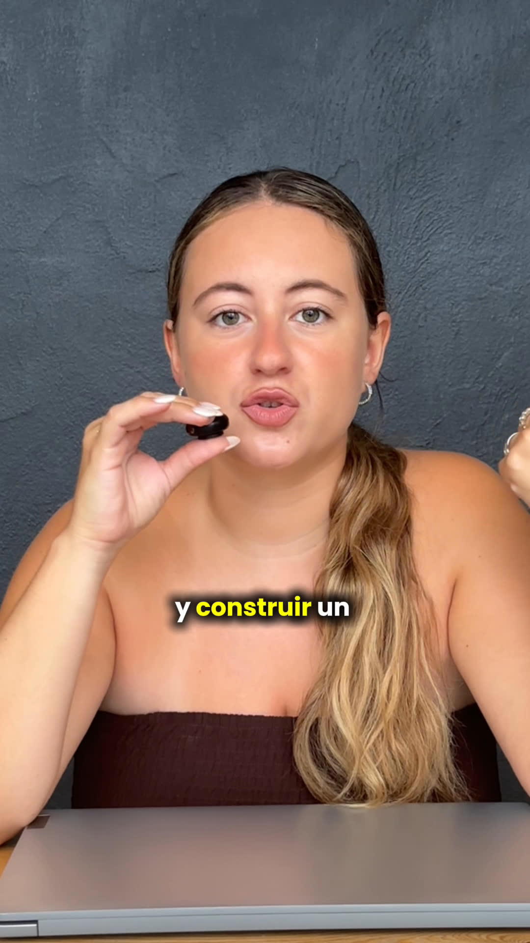 Vídeo UGC 7 de Carlota
