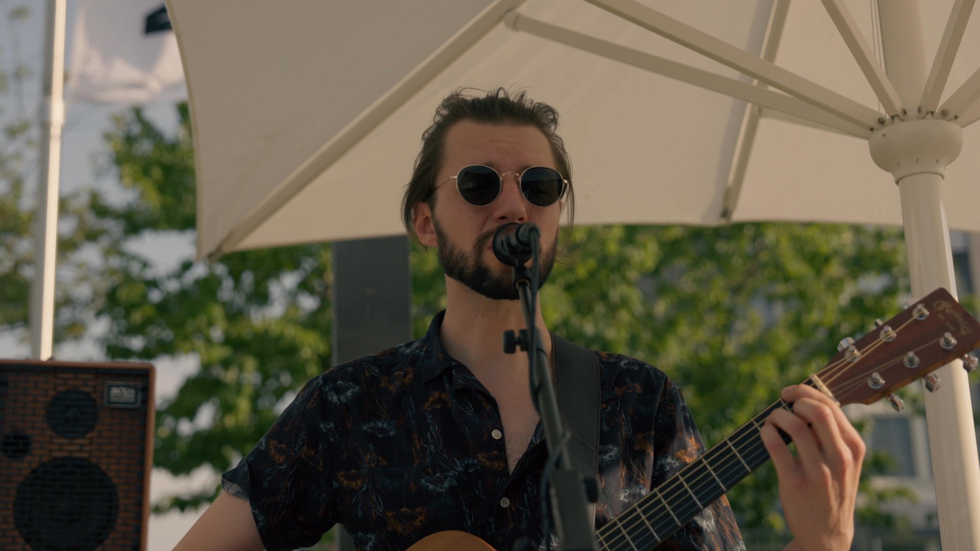 Medicke Eventfilm (Variante 2)