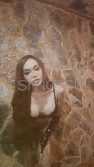 Maya Phuket Escort Video #25538
