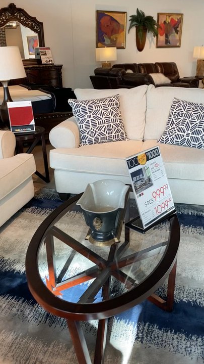 Rooms To Go - Furniture Stores Near Me - Buford, Georgia