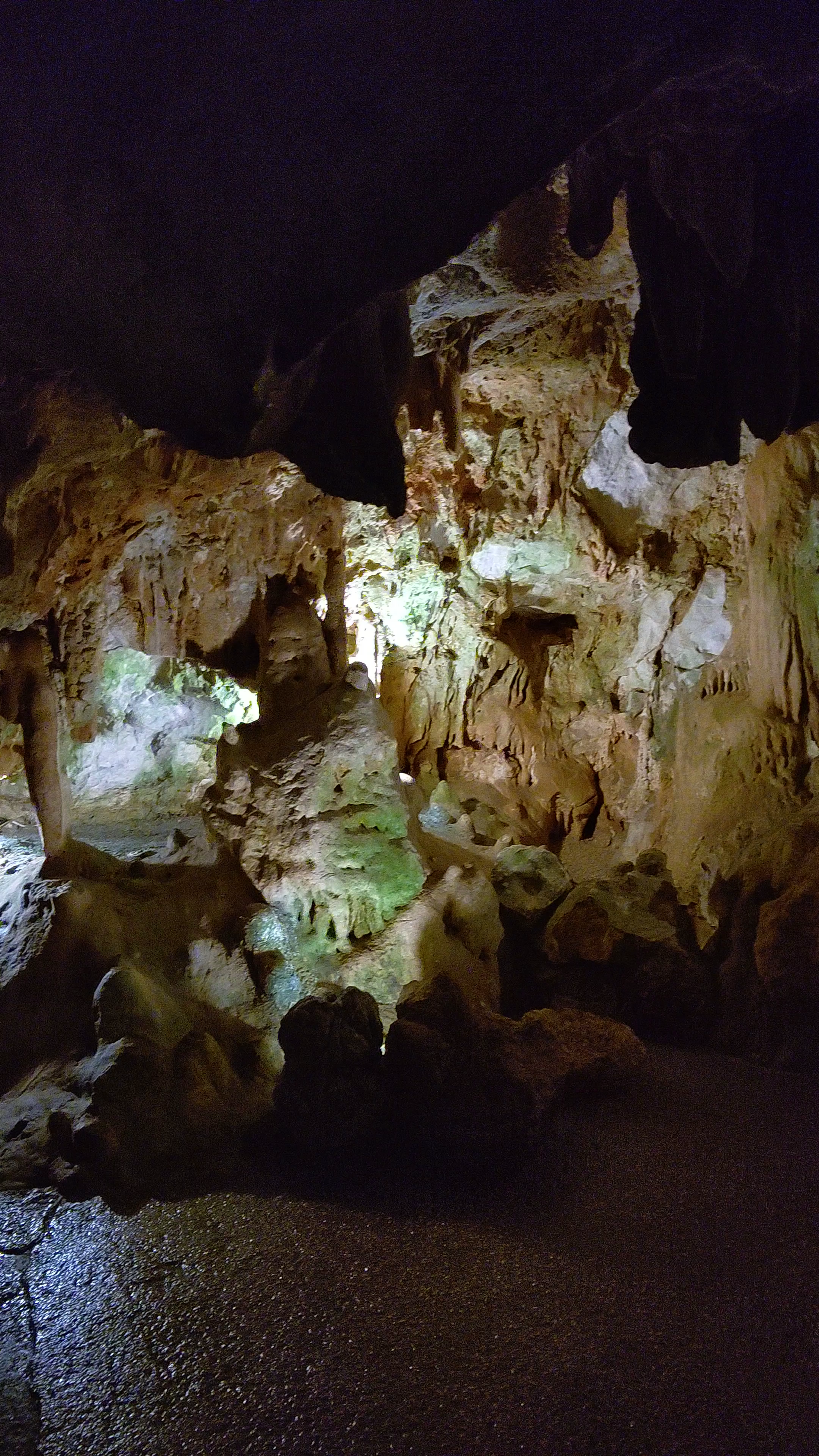 Grutas de Santo António