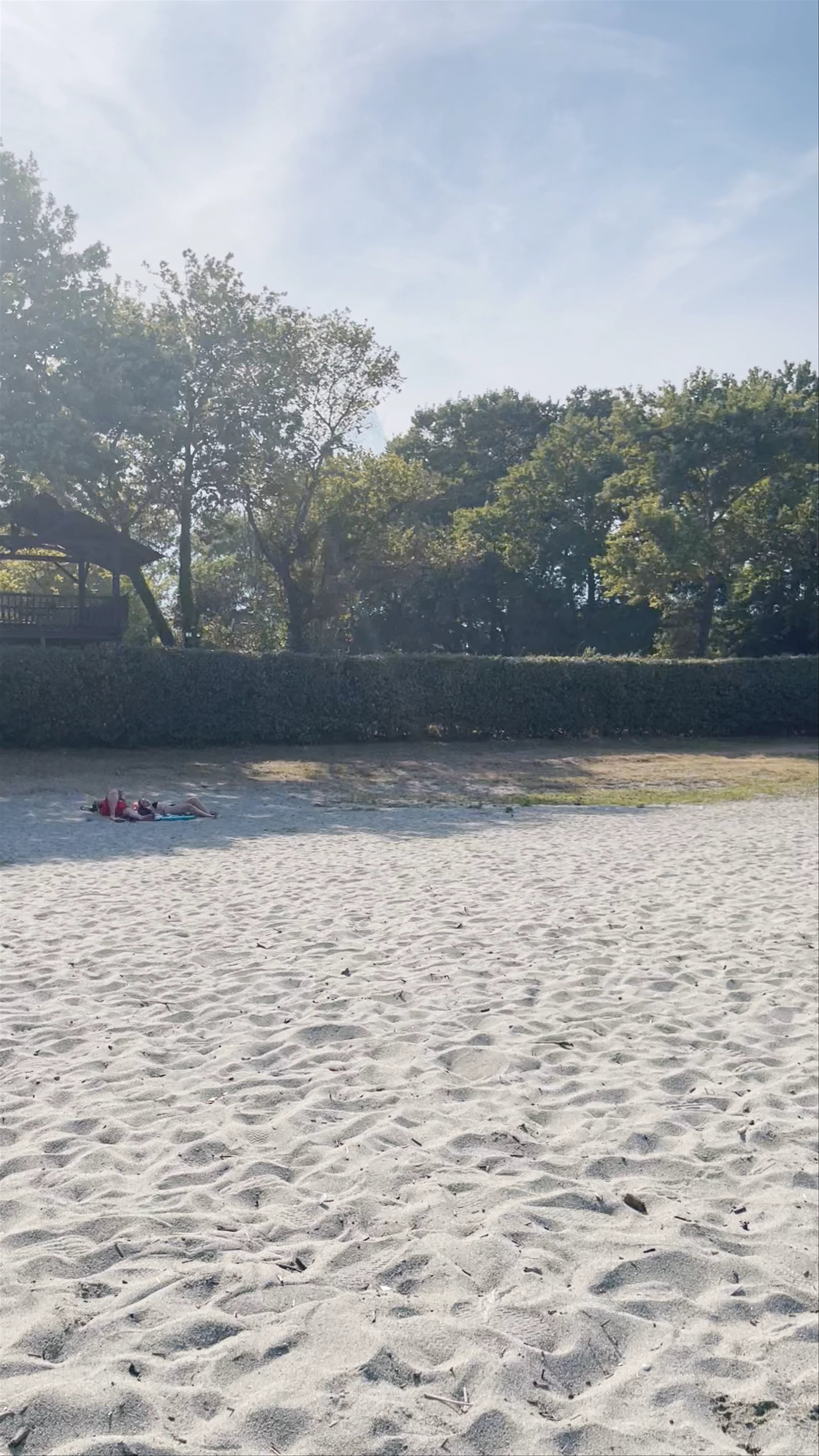 Panteleimonas Beach