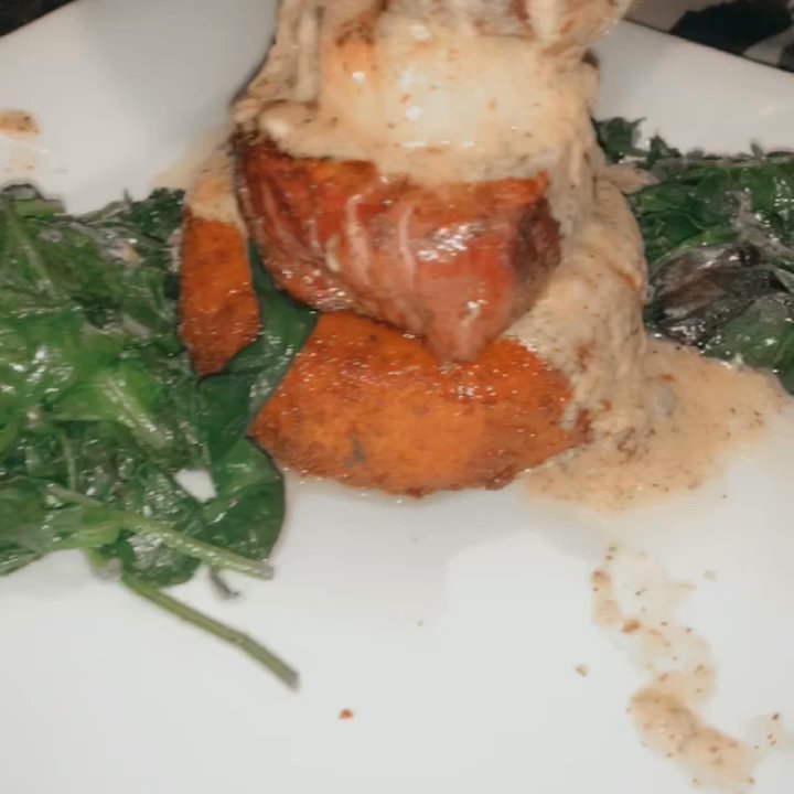 350 Grill - We had a blast celebrating our friend bday dinner. - New American Near Me - Springfield, Massachusetts