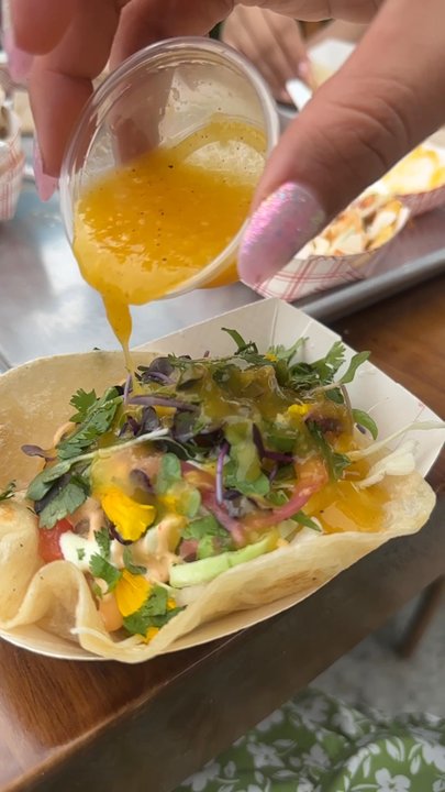 City Tacos - Tacos Near Me - La Mesa, California