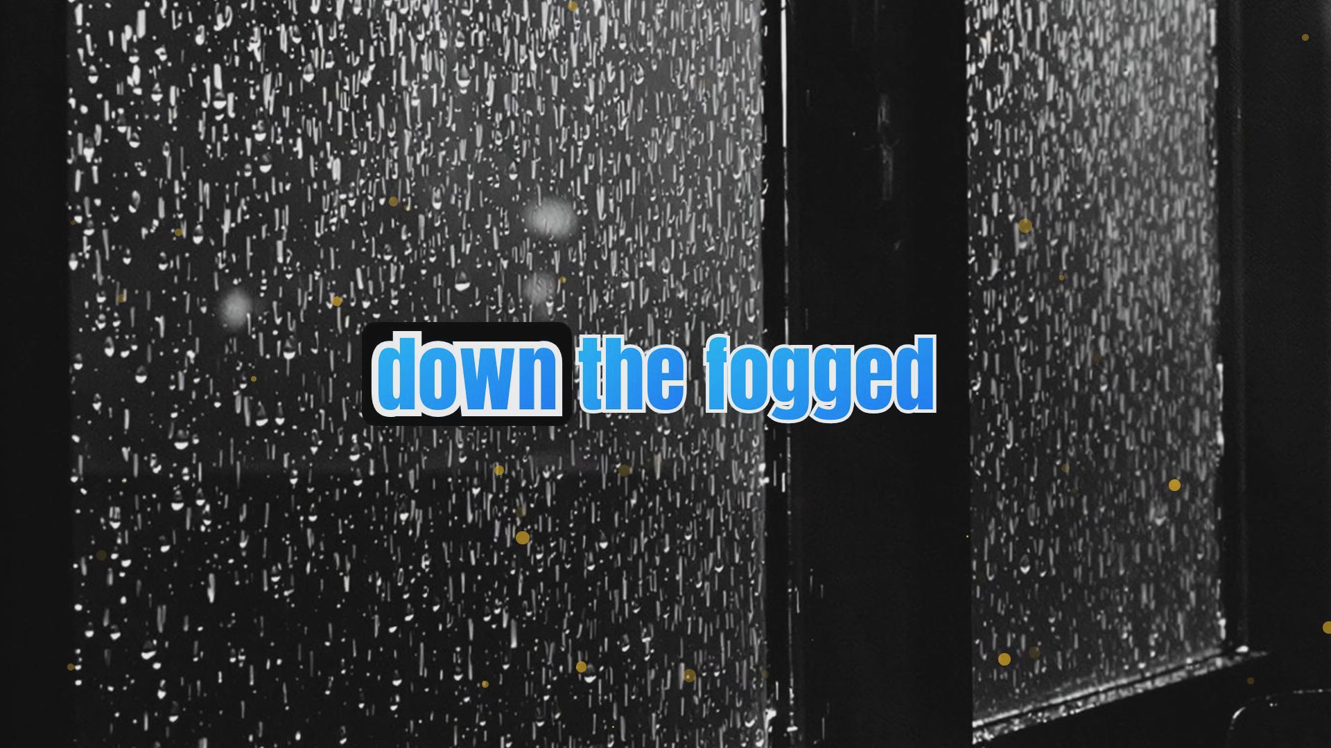 A Chilling Encounter