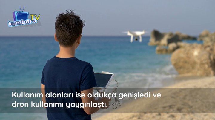 thumbnail Videolu Konular
