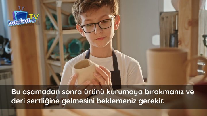 thumbnail Seramik Sanatı