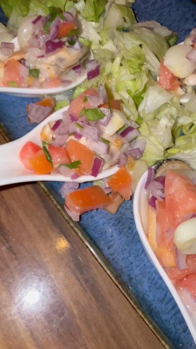 Cebiche-Bar Pembroke Pines - Seafood Near Me - Pembroke Pines, Florida